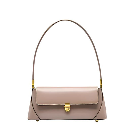 Julia | Bolso de Piel Compacto