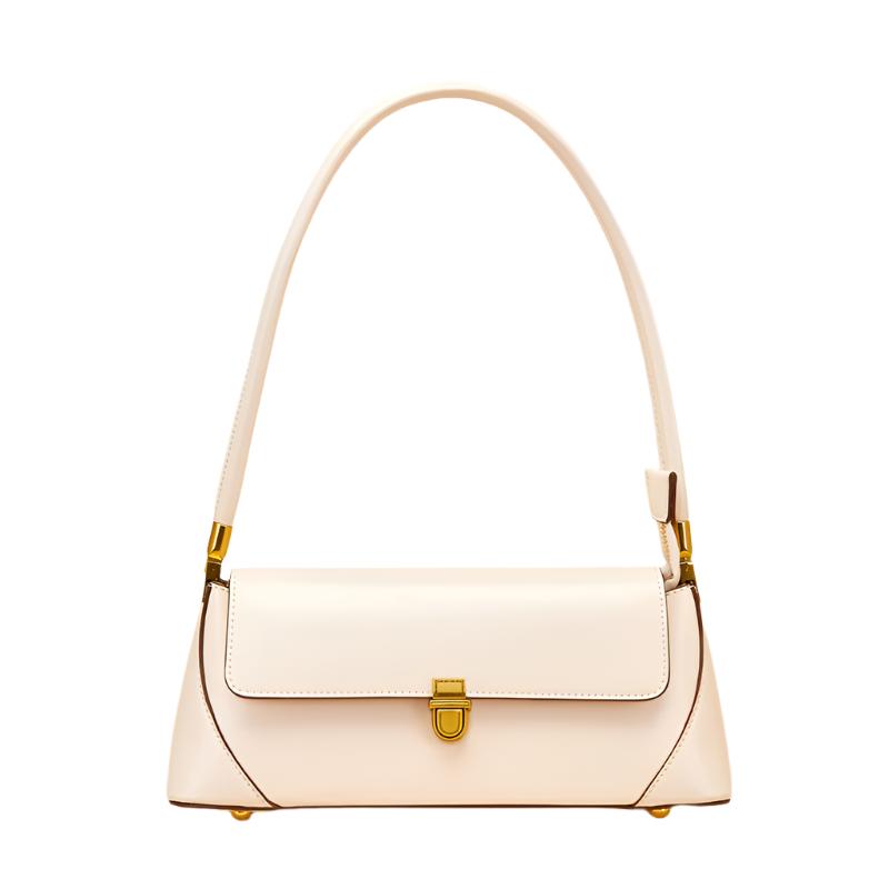 Julia | Bolso de Piel Compacto