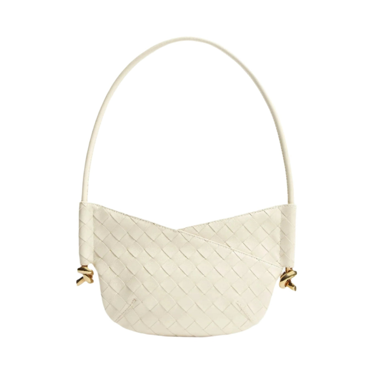 Teresa | Bolso de Mano Estructurado