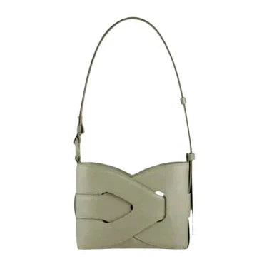Nuria | Bolso de Mano con Bandolera