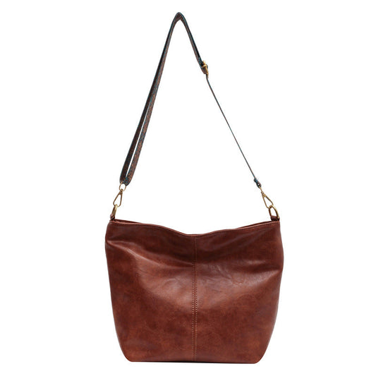 Asunción | Bolso Bandolera Retro