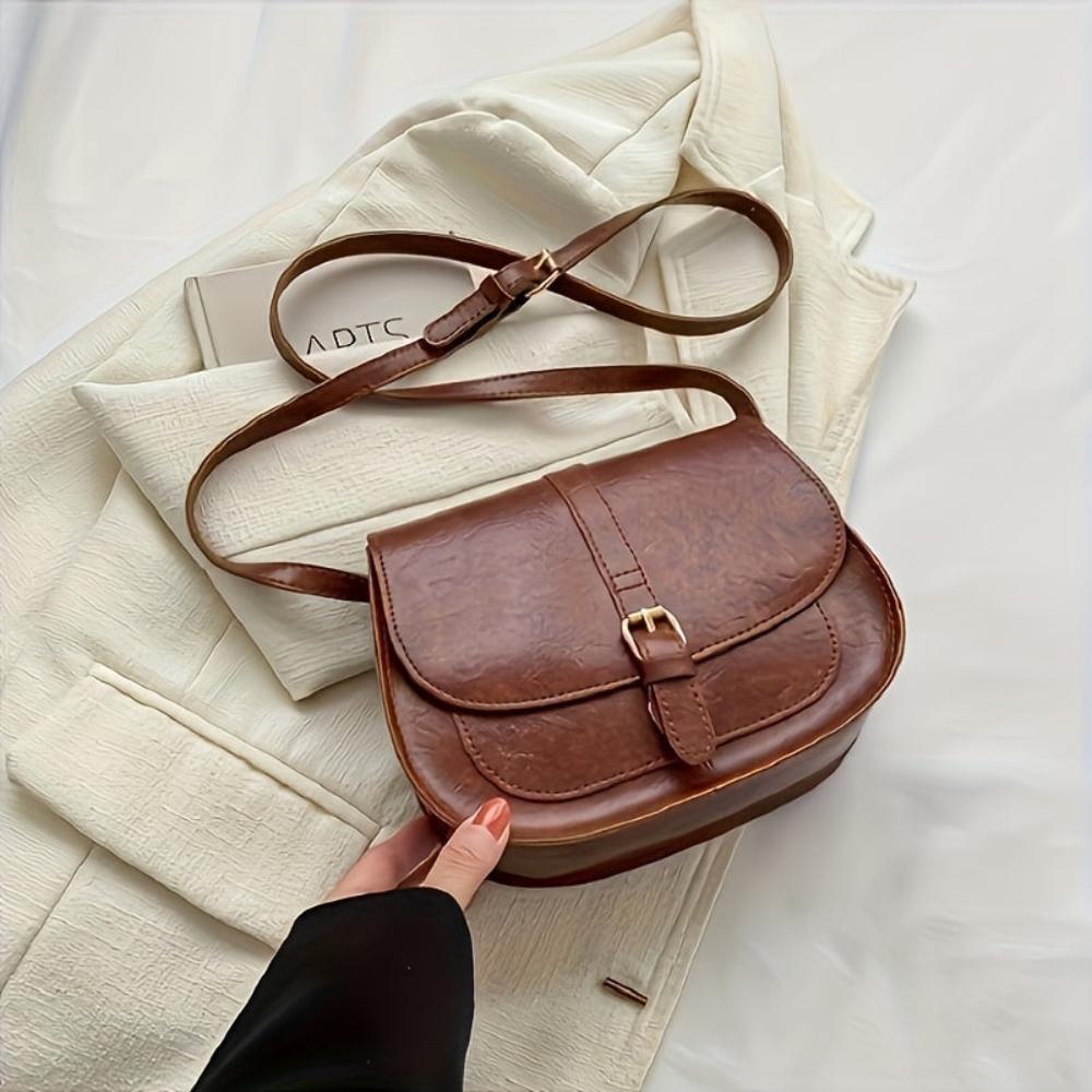 Bernarda | Bolso Bandolera Clásico