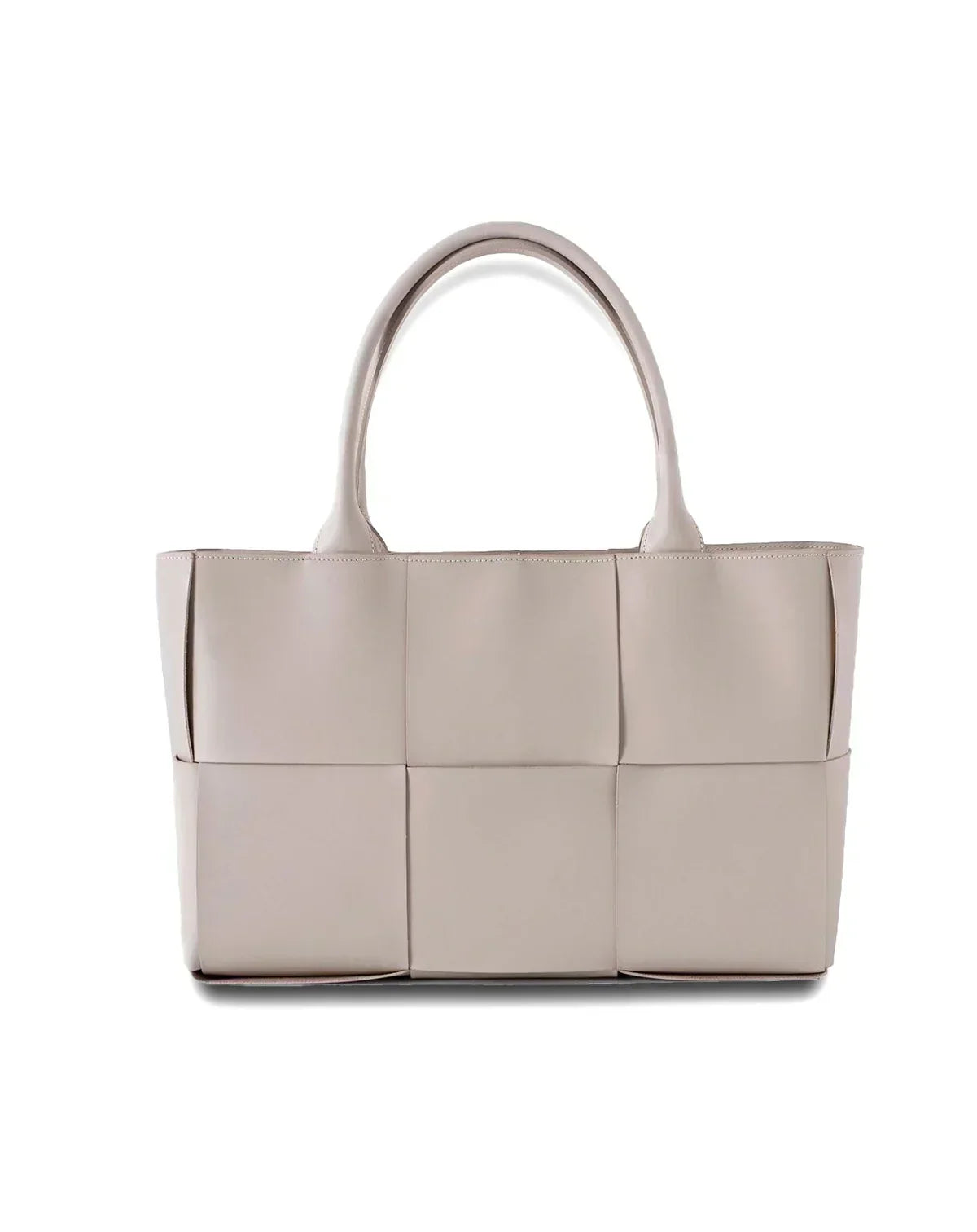 Isabel | Bolso de Asas Dorado