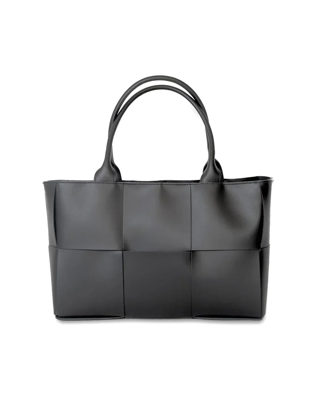 Isabel | Bolso de Asas Dorado