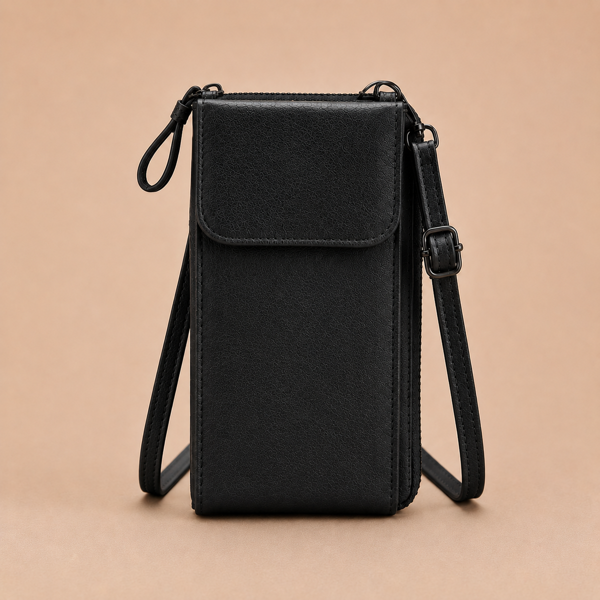 Mariví | Bolso de Mano Compacto y Elegante
