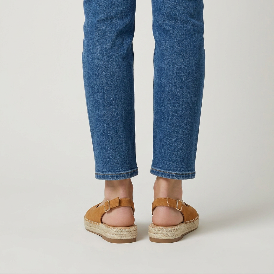 Camila | Alpargatas Cómodas y Elegantes