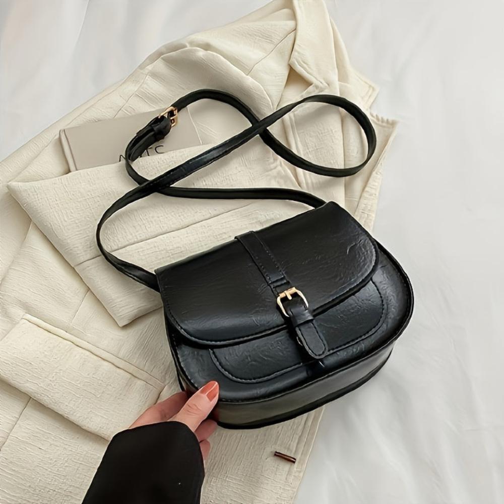 Bernarda | Bolso Bandolera Clásico