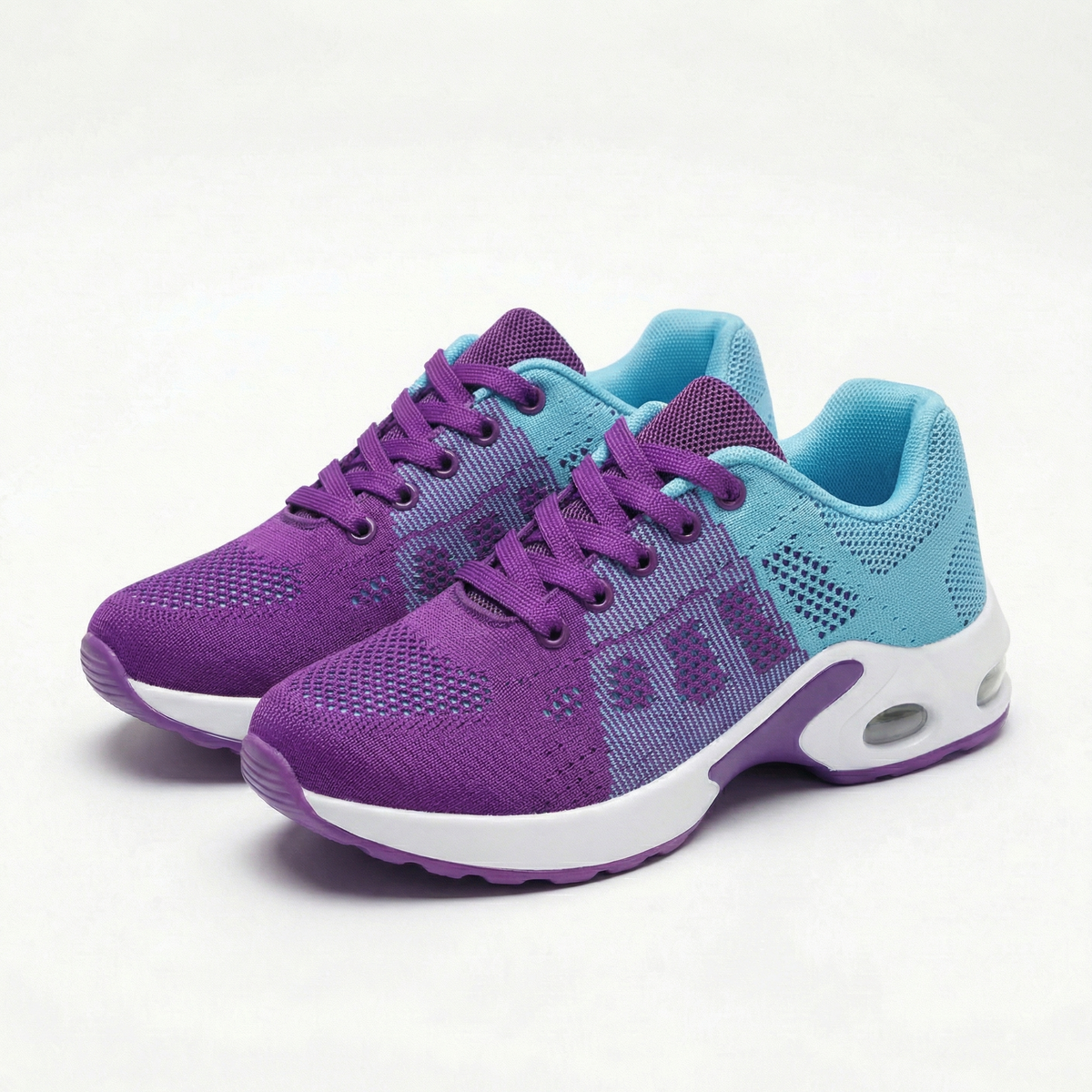 Lupe | Zapatos Ergonómicos