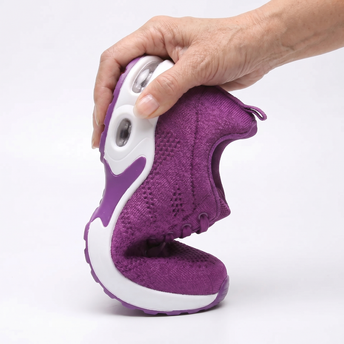 Lupe | Zapatos Ergonómicos