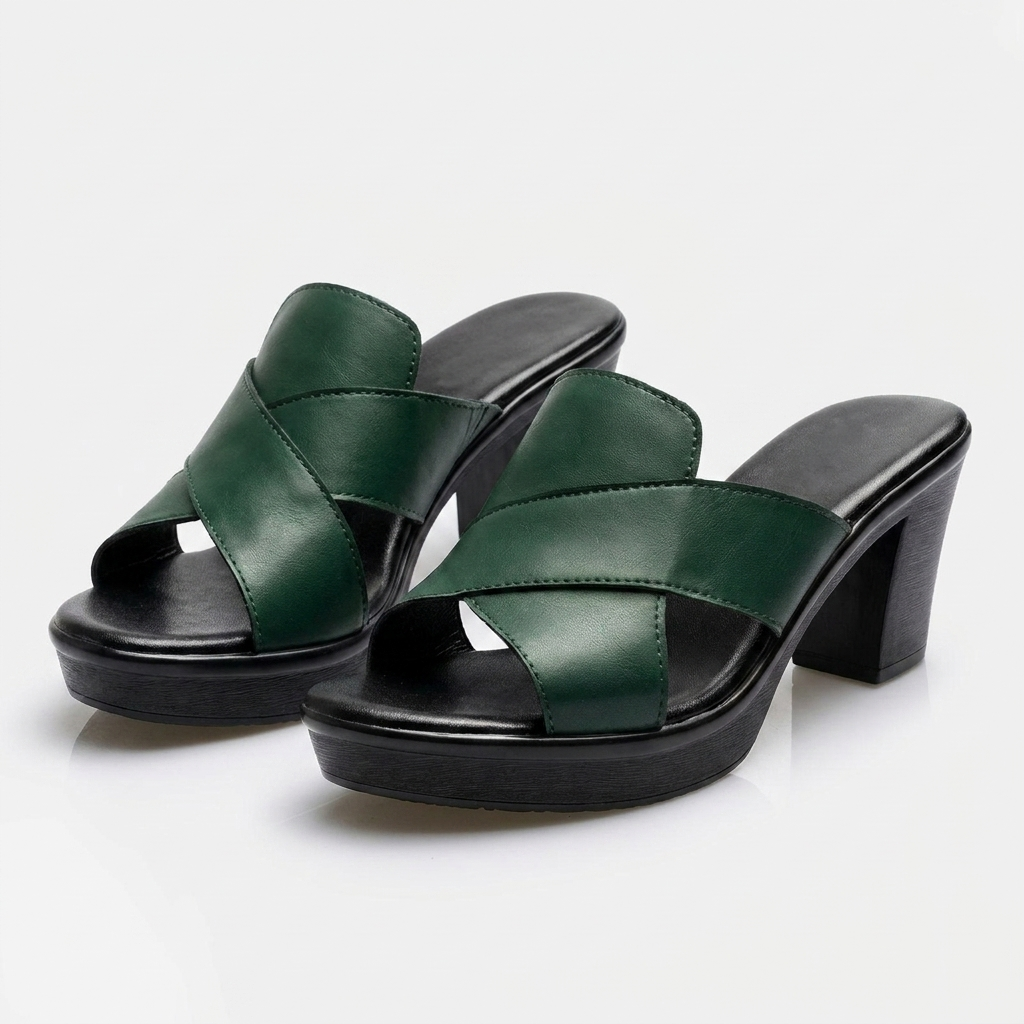 Dafne | Sandalias Cómodas y Elegantes