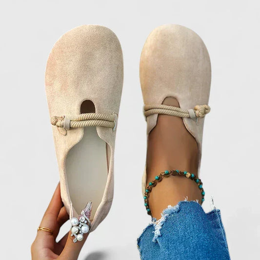 Aida | Mocasines Cómodos y Elegantes